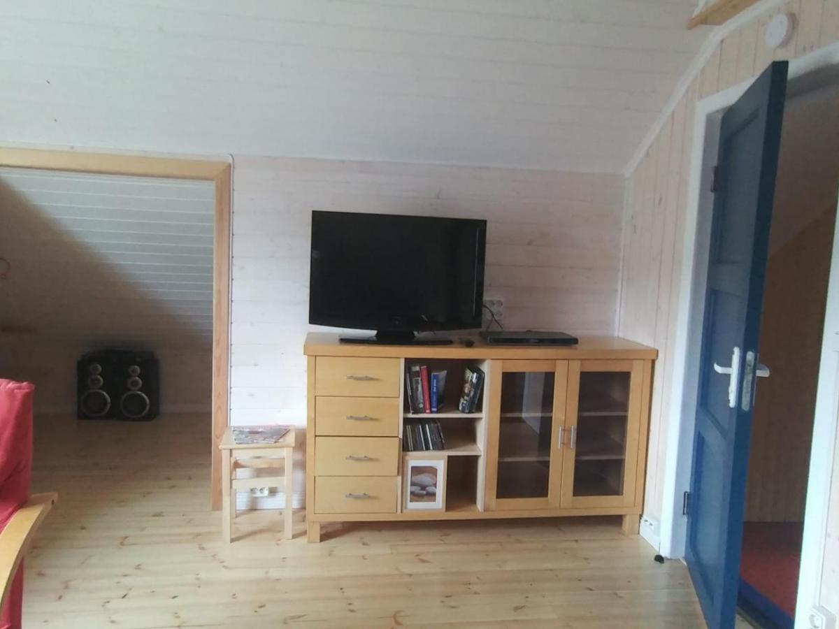Ferienwohnung Blue House II At The End Of The World Mehamn Exterior foto